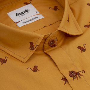 Brava Fabrics Short Sleeve Shirt